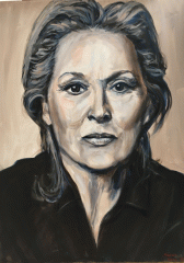 Meryl Streep